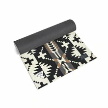 Yeti Yoga Mats With Pendleton Designs (11 Styles) Home Goods 33 Yeti Yoga Mats With Pendleton Designs (11 Styles) Home Goods
