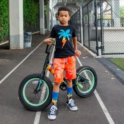 Appaman Sunrise Shazam Tee