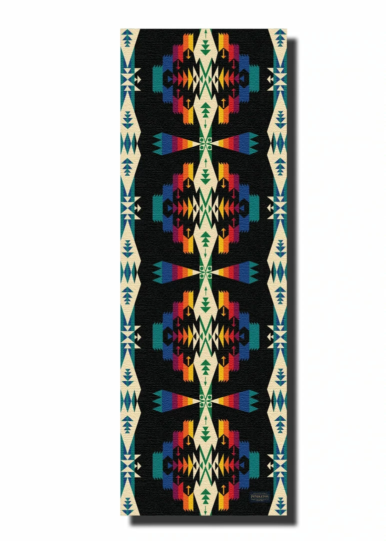 Yeti Yoga Mats With Pendleton Designs (11 Styles) Home Goods 37 Yeti Yoga Mats With Pendleton Designs (11 Styles) Home Goods