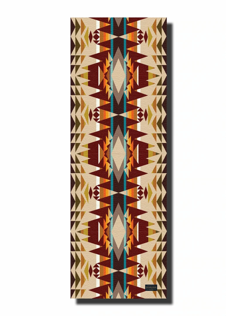 Yeti Yoga Mats With Pendleton Designs (11 Styles) Home Goods 5 Yeti Yoga Mats With Pendleton Designs (11 Styles) Home Goods